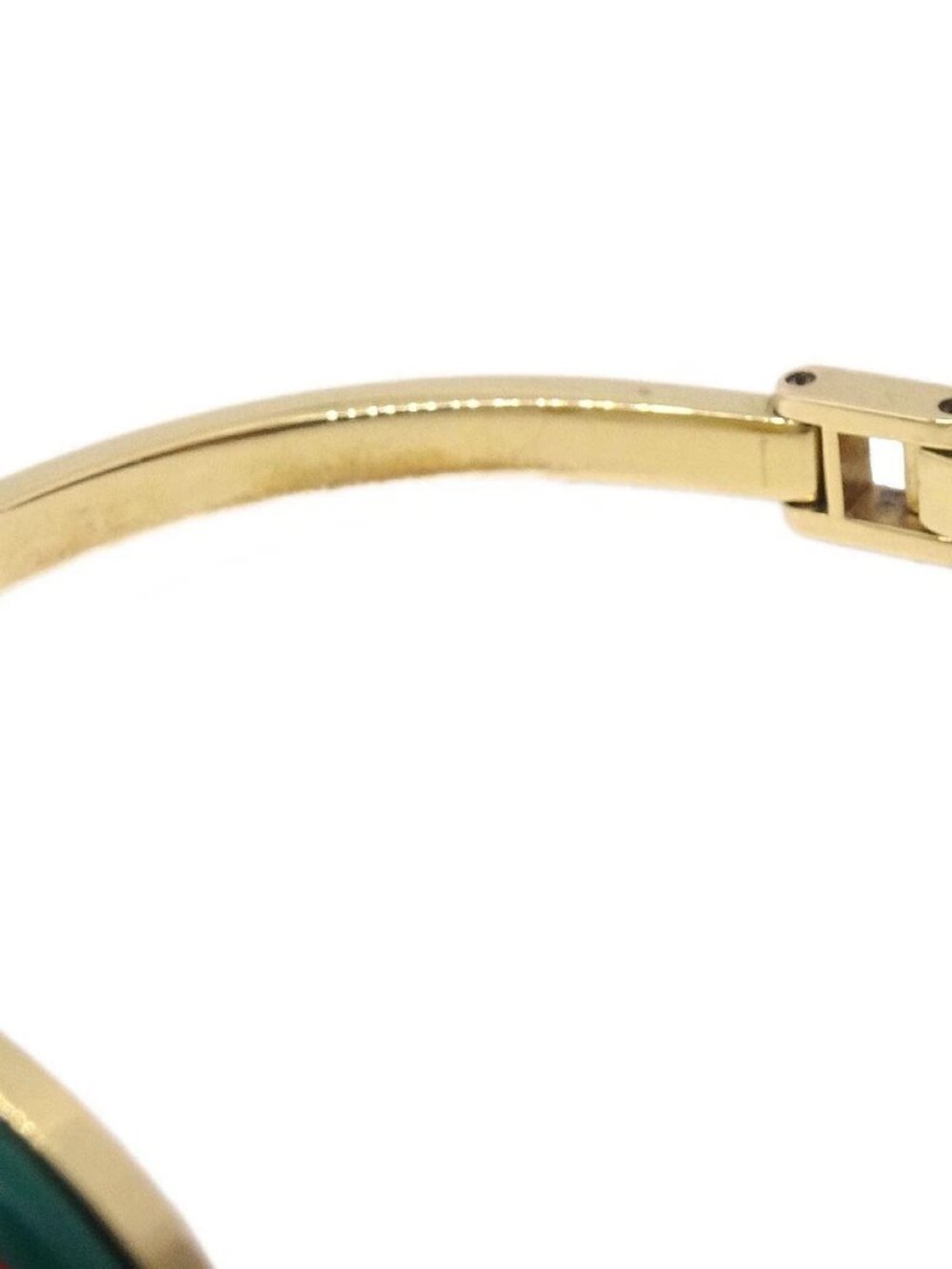 Gucci 1100-L Change Bezel Chameleon Quartz Watch SS 166857 - Picture 7 of 15